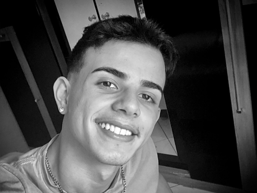 Morre jovem que estava internado após grave acidente de moto em Umuarama