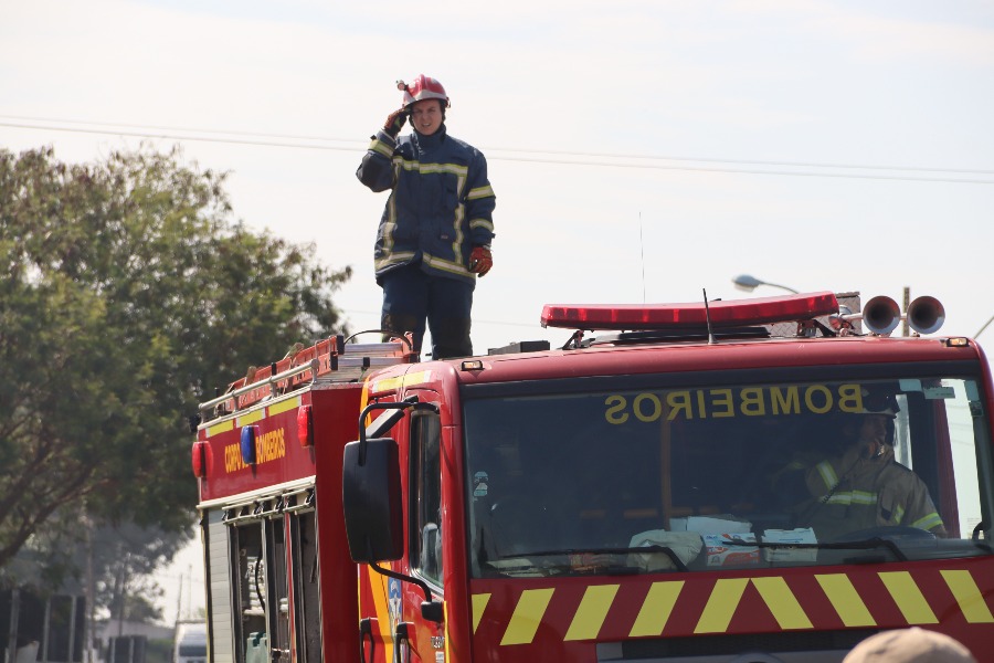Concurso público da PMPR e Corpo de Bombeiros tem mais de 30,3 mil inscritos