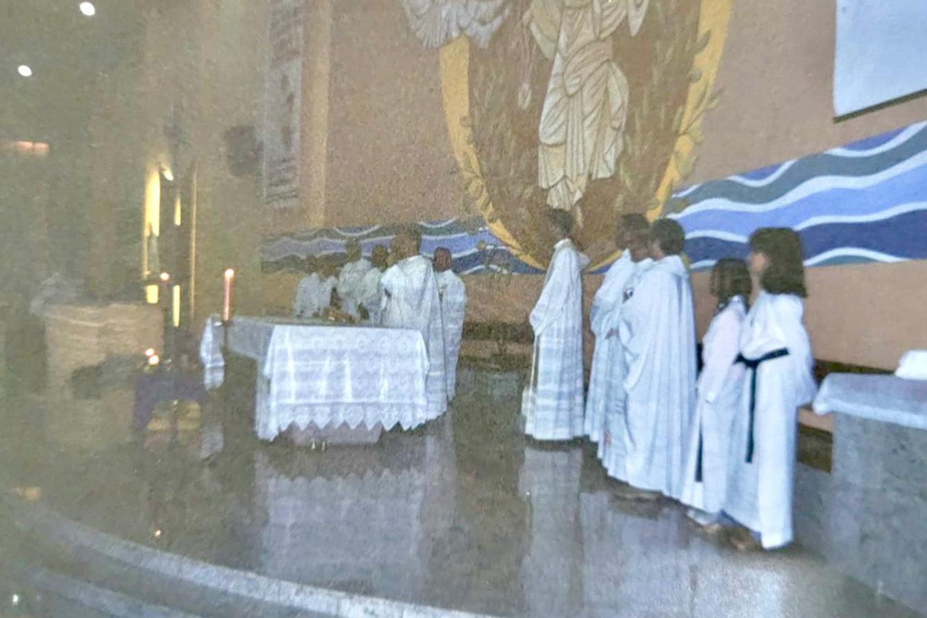 Jornal Ilustrado - Habemus Papam: em visita ao Paraná em 2004, novo Papa impressionou pela simplicidade