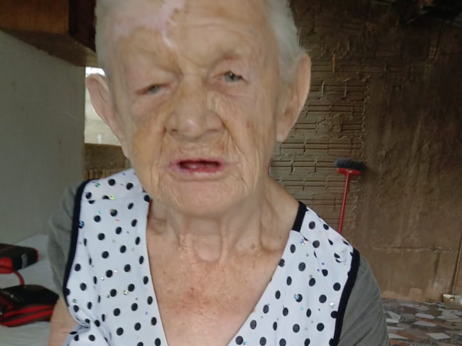 Jornal Ilustrado - Idosa de 79 anos desaparece em Umuarama e mobiliza equipes de busca