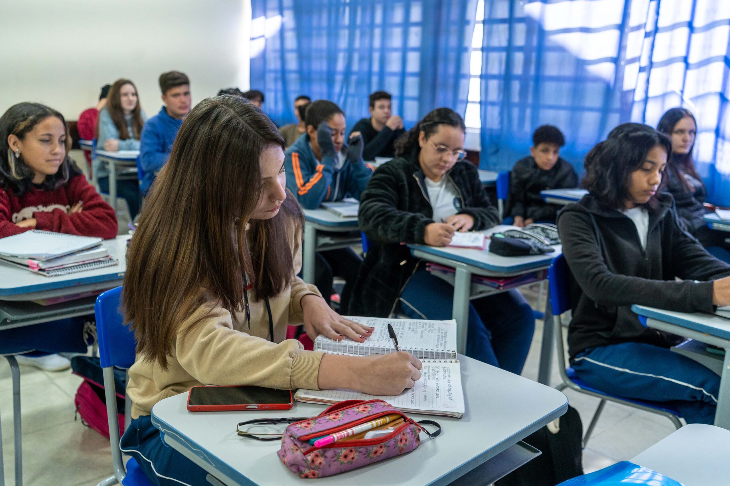 Enem 2025: prazo para inscrição é prorrogado para o dia 13 de junho