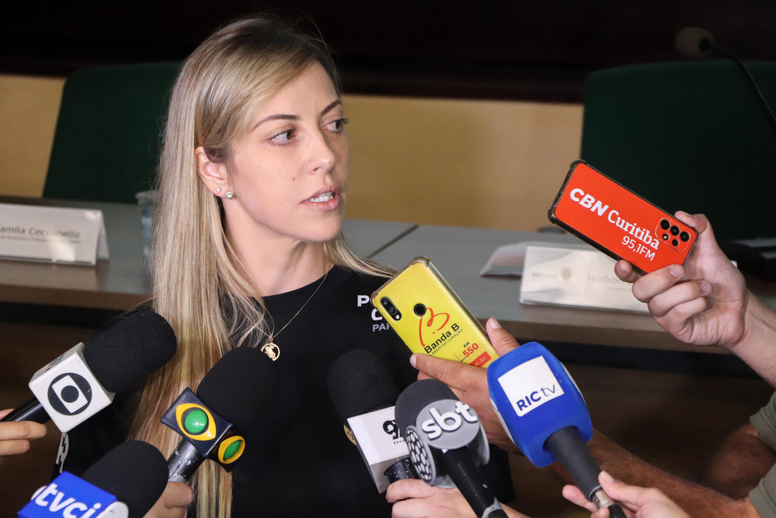 Jornal Ilustrado - Junho Violeta: delegada ressalta importância de denunciar violência contra pessoa idosa