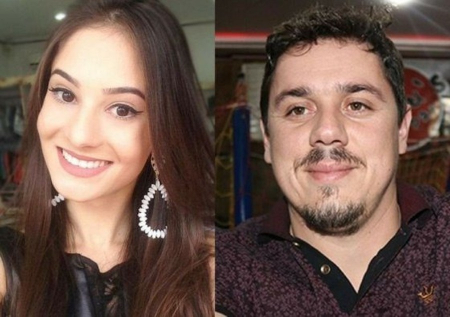 Após 7 anos, Polícia Civil chega a mandante e autores pela morte de Miss Altônia e empresário