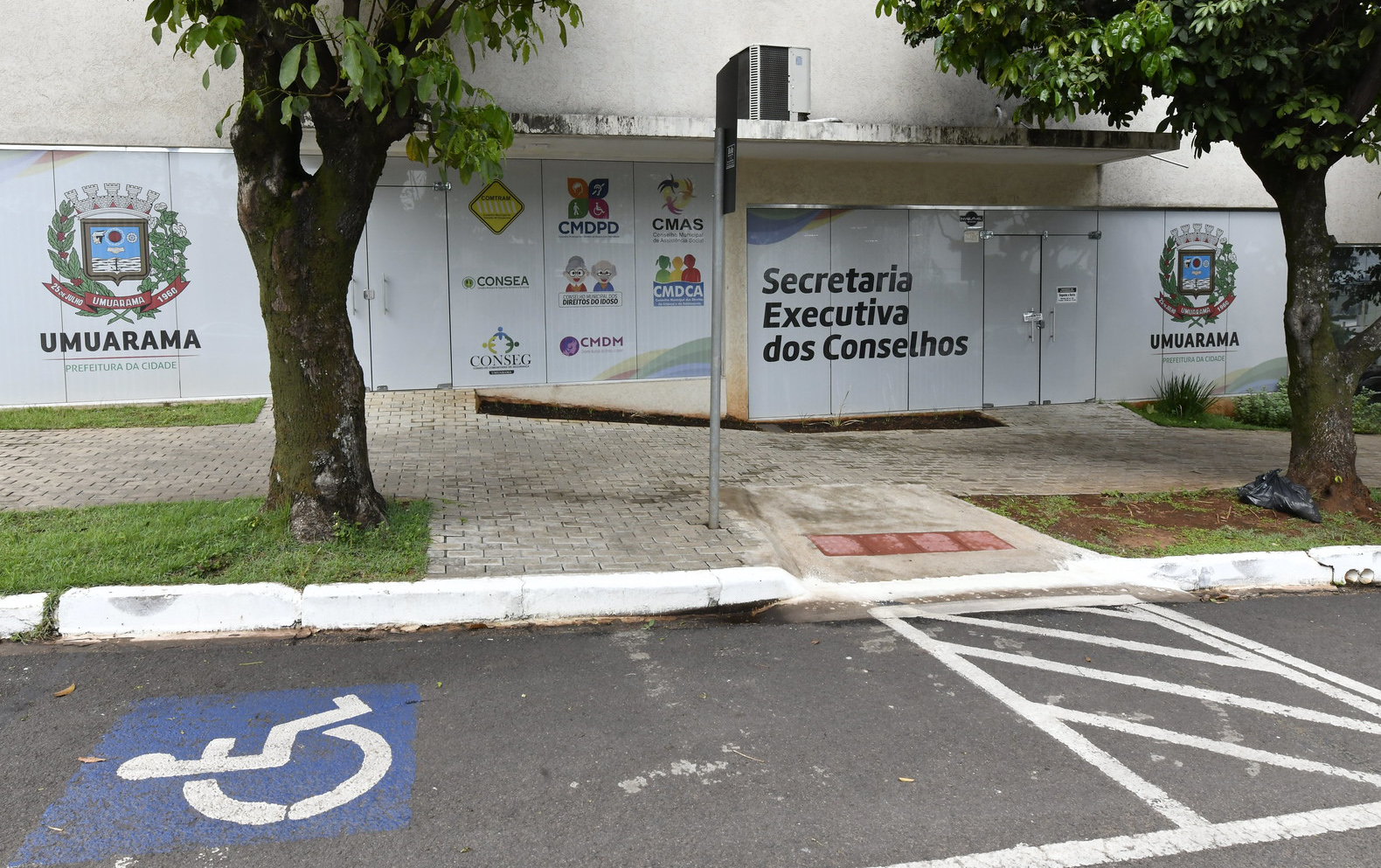 Jornal Ilustrado - CMAS abre inscrições para representantes da sociedade civil no biênio 2025-2027
