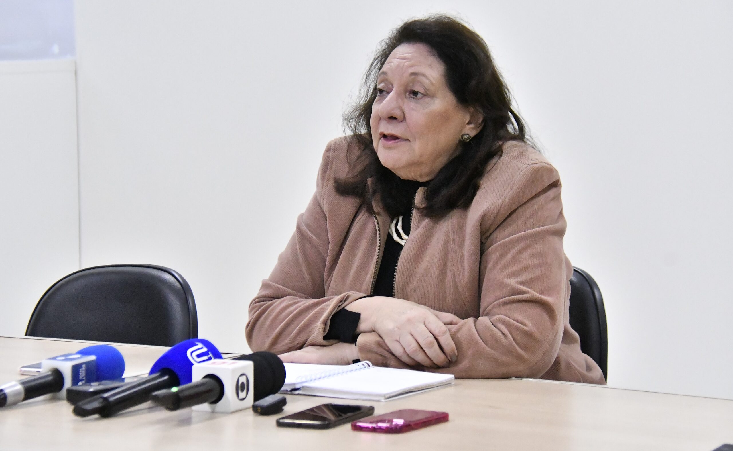 Secretaria de Saúde reforça pedido para atualização de cadastros e alerta sobre atrasos em consultas e exames