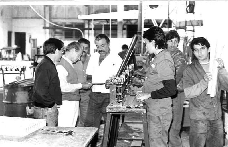 Jornal Ilustrado - Exposição “Rostos e Memória de Trabalho e Trabalhadores” conta história da cidade