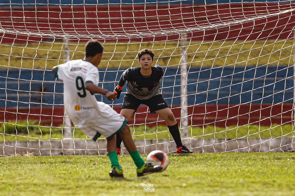 Campeonato Interbairros de Futebol revela talentos e integra bairros de Umuarama
