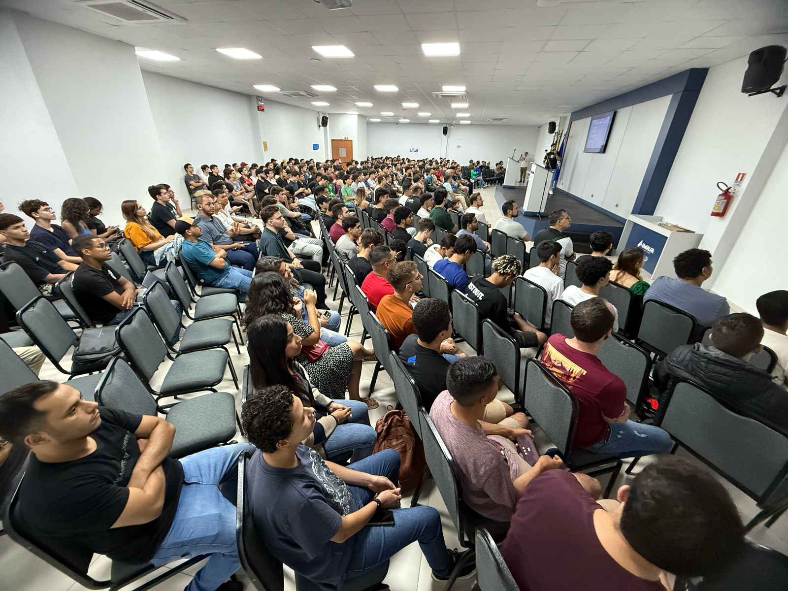 Jornal Ilustrado - UniALFA e UniFatecie oferecem mais de 160 cursos para ampliar o acesso ao ensino superior em Umuarama