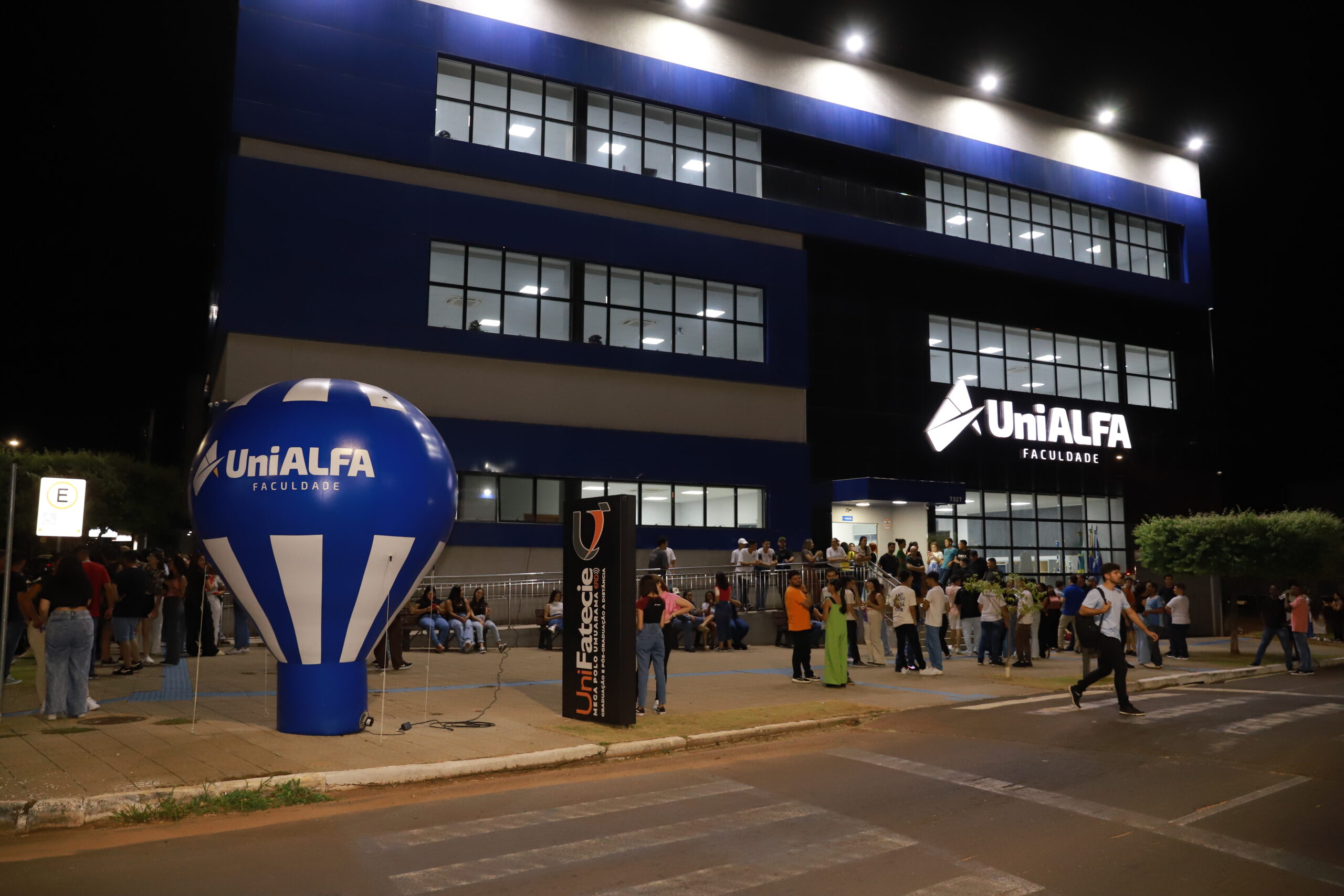 UniALFA e UniFatecie oferecem mais de 160 cursos para ampliar o acesso ao ensino superior em Umuarama