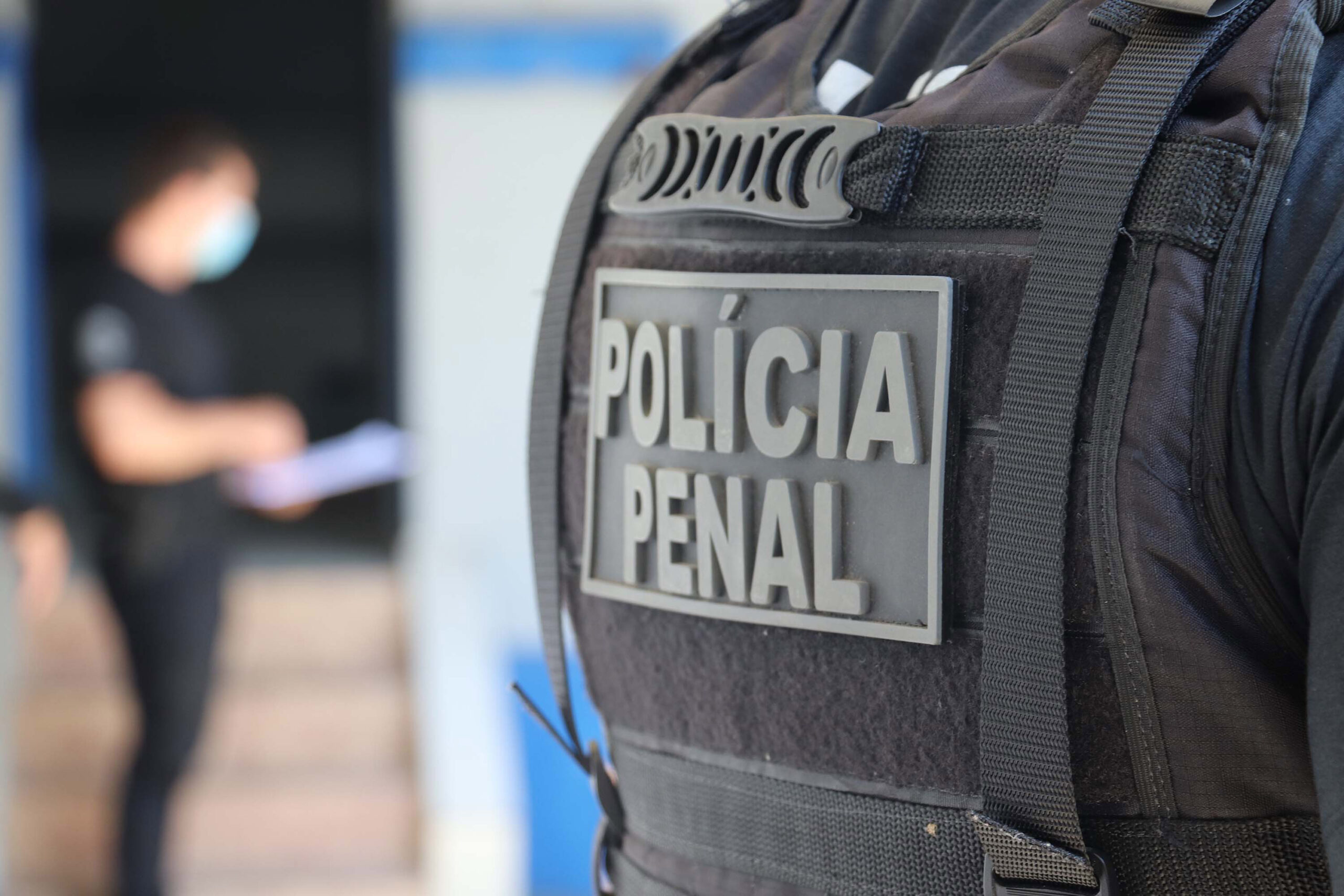 Jornal Ilustrado - Estado envia para Assembleia substitutivo geral que moderniza a carreira da Polícia Penal