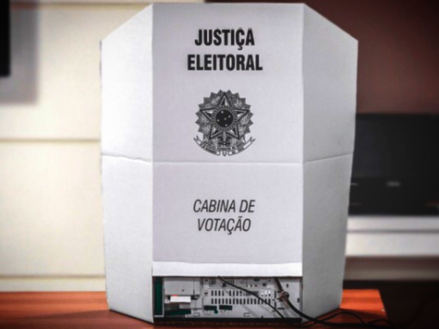 Jornal Ilustrado - O grande jornal do Noroeste do Paraná Jornal Ilustrado - Justiça Eleitoral desaprova contas de candidato a prefeito em Tapira