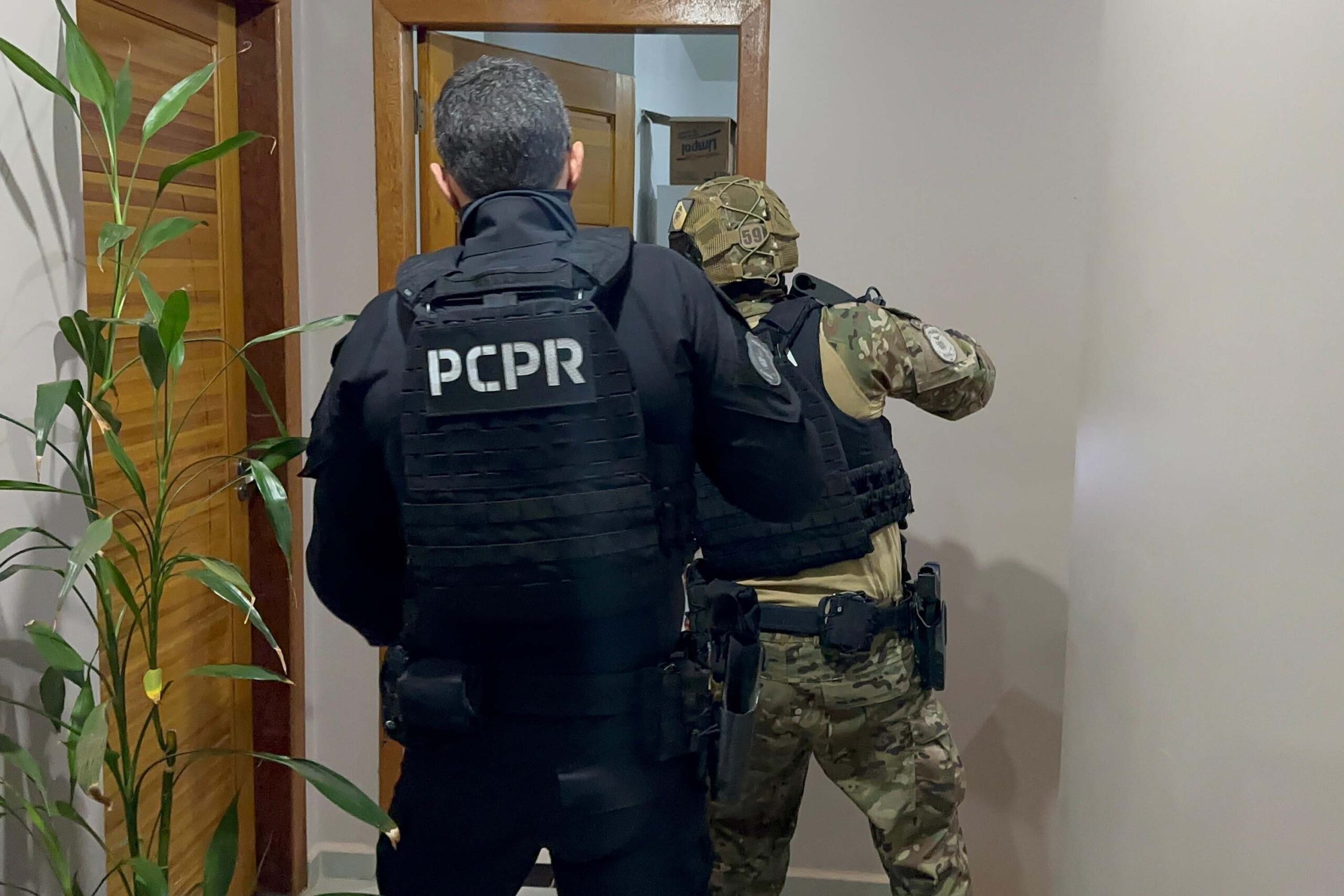 PC deflagra operação contra grupo que movimentou R$ 4,3 milhões com tráfico de drogas