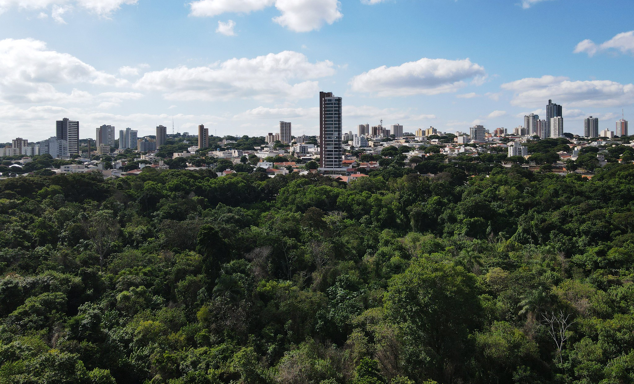 Revisão do Plano Diretor Municipal terá mais uma audiência pública nesta terça-feira