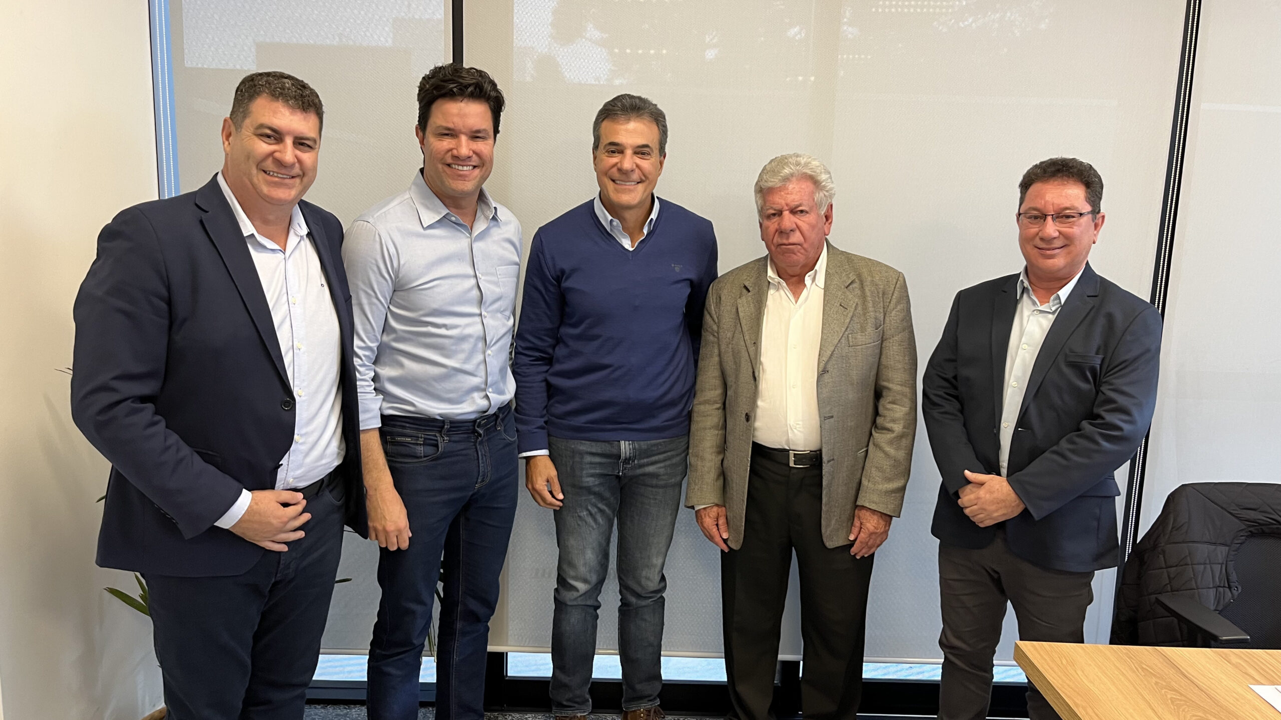 Umuarama recebe emenda de R$ 5 milhões para pavimentação