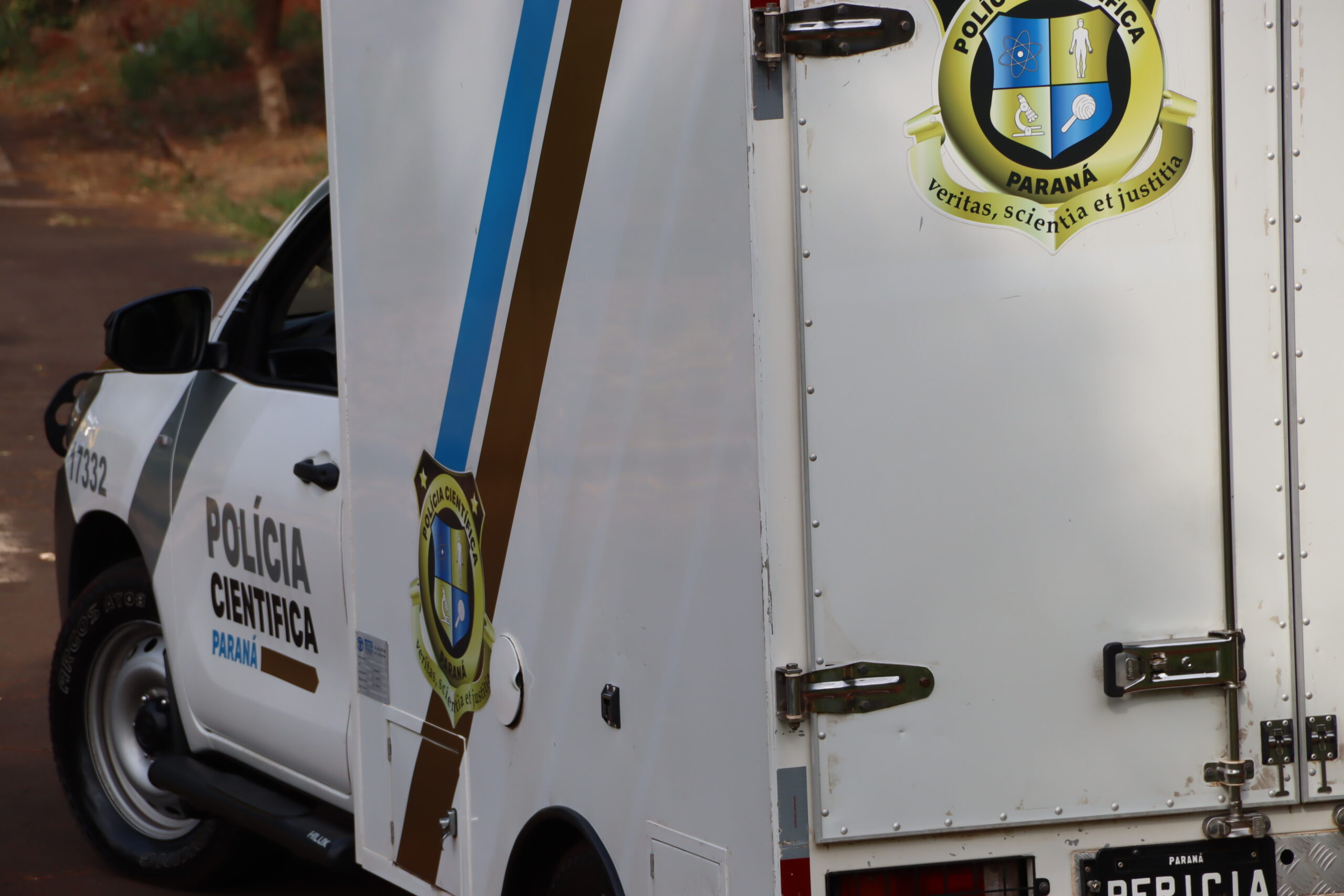 Corpo de homem desaparecido é encontrado embaixo de ponte em Mariluz 