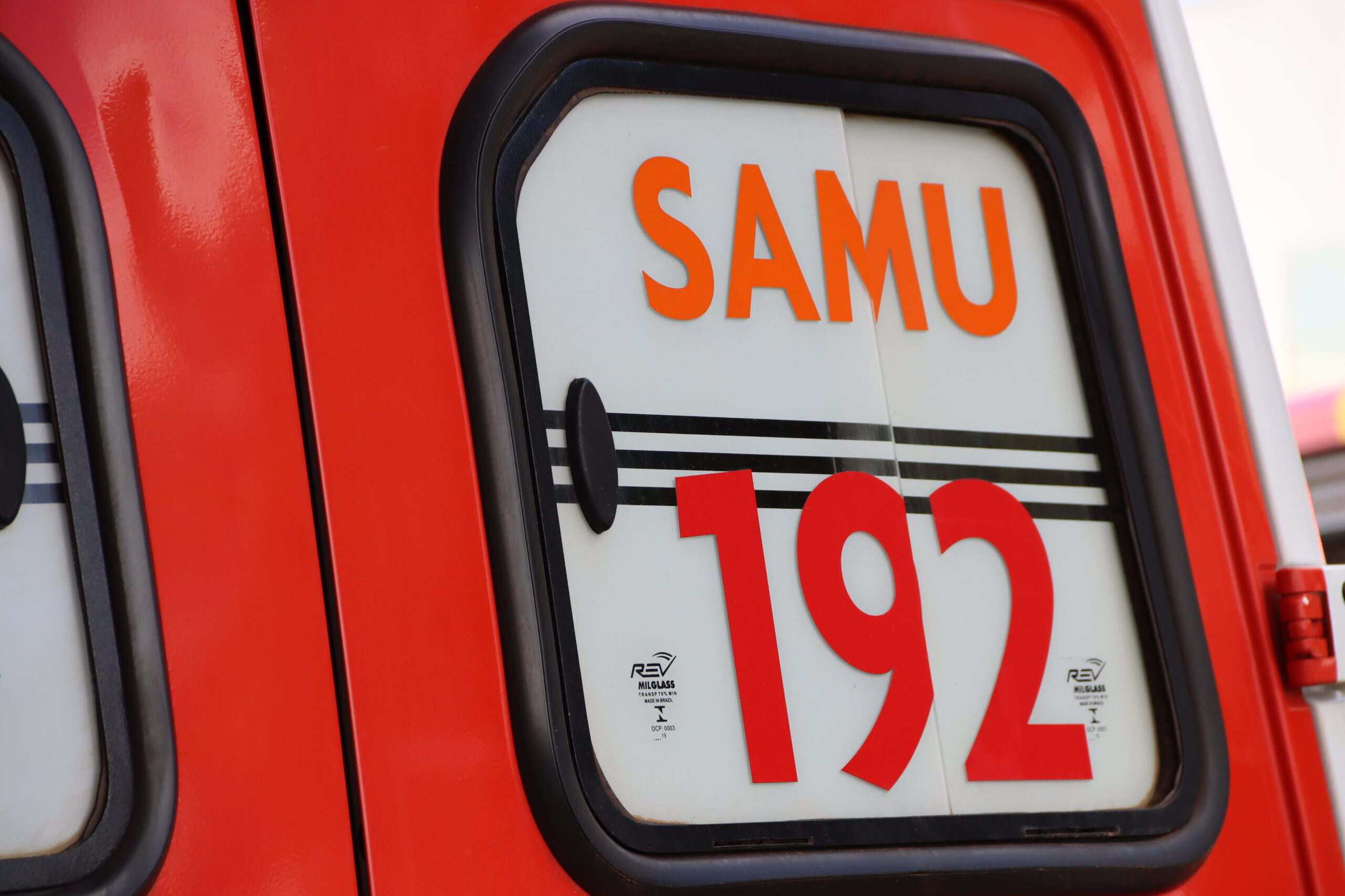 Homem é morto e mulher fica ferida após serem esfaqueados pelo ex-companheiro dela em Mariluz