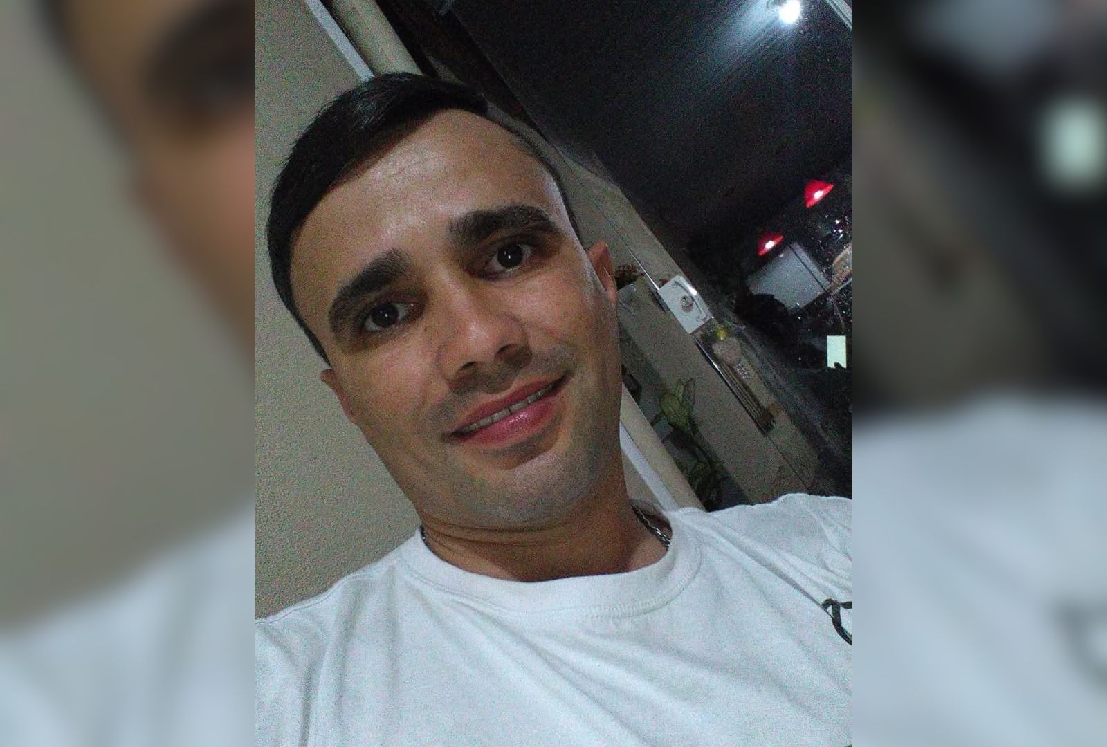 Motociclista vítima de acidente na PR-323 não resiste e morre após dias internado