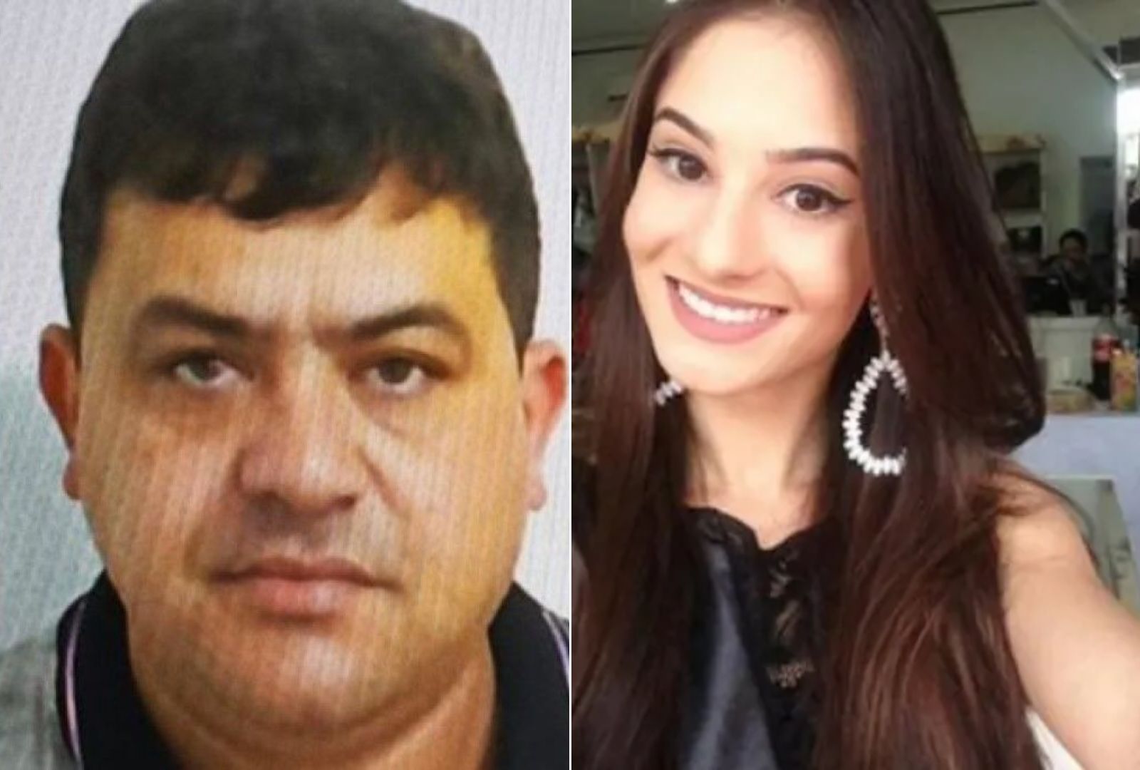 Jornal Ilustrado - Último suspeito do caso Miss Altônia é preso em Pato Branco após sete anos de investigação