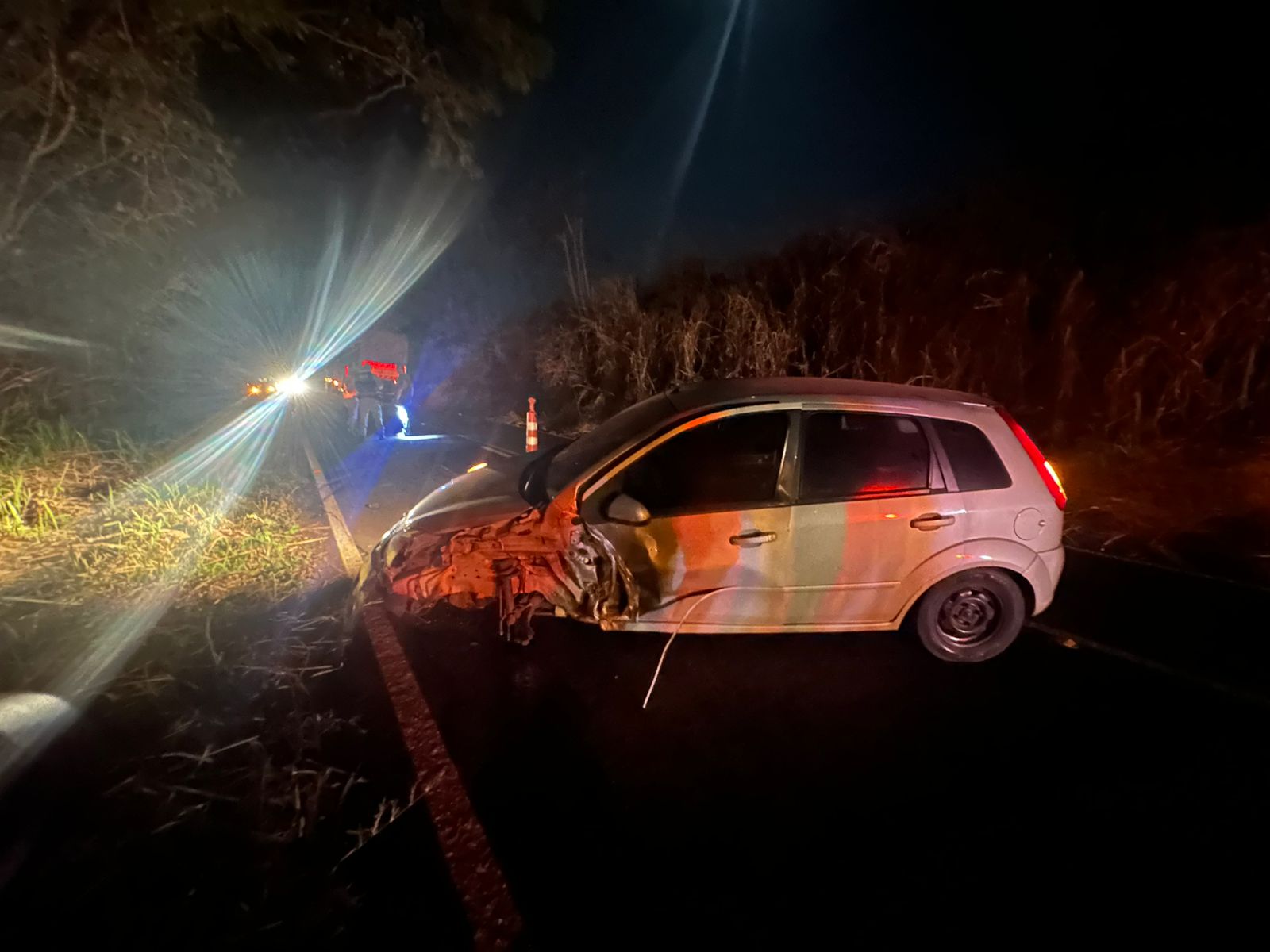 Fim de semana tem cinco prisões por embriaguez ao volante na região de Umuarama