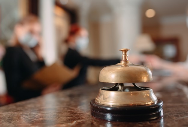 Jornal Ilustrado - Homem se hospeda em três hotéis de Umuarama e não paga nenhum