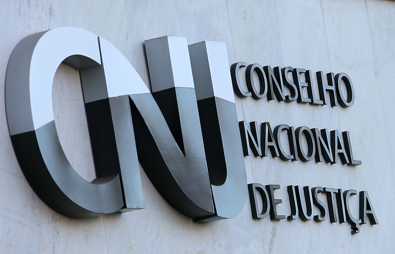 Jornal Ilustrado - CNJ determina que editais de cartórios sejam publicados em jornais