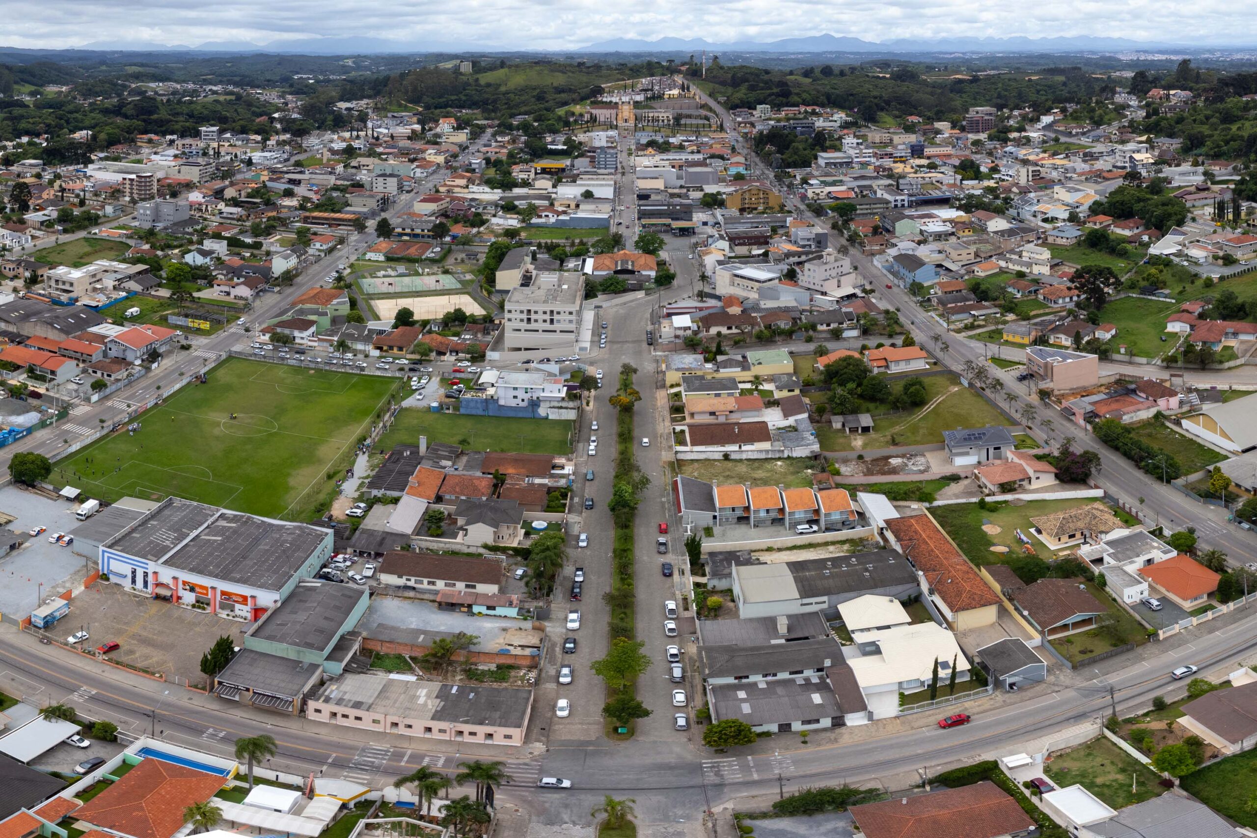 Jornal Ilustrado - Morador de Colombo ganha R$ 1 milhão no sorteio dos 10 anos do Nota Paraná