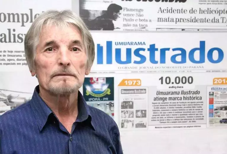 Ninguém acharia possível, mas é!