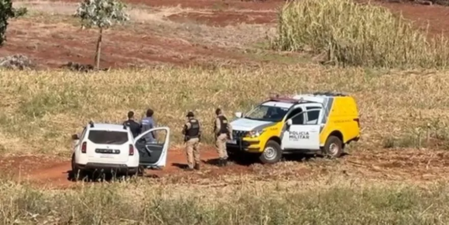 Seis dos oito presos que fugiram da cadeia em Assis Chateaubriand já foram recapturados