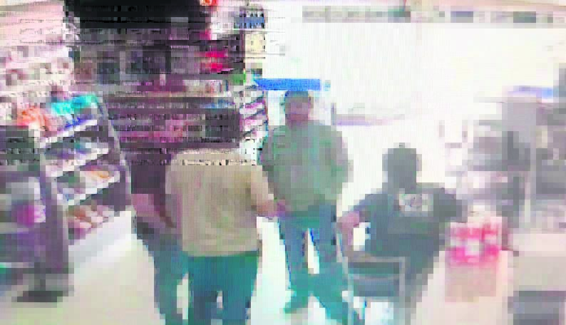 Polícia nega que corpos de desaparecidos tenham sido encontrados em Icaraíma