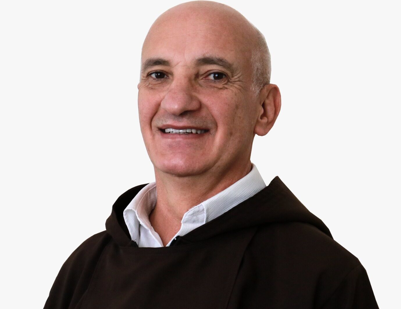 Umuarama: Papa nomeia Monsenhor Pedro novo bispo da Diocese de Jardim (MS)