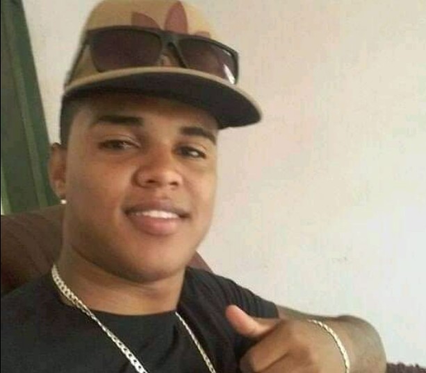 Identificado homem morto a tiros em Moreira Sales