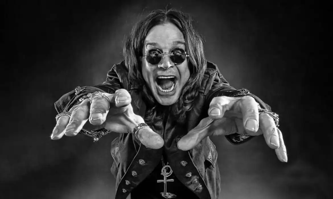 Documentário com os anos finais de Ozzy Osbourne ganha data de estreia