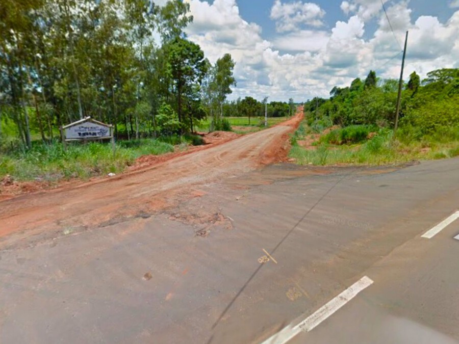 Último trecho da Estrada Boiadeira a ser pavimentado enrosca em burocracia