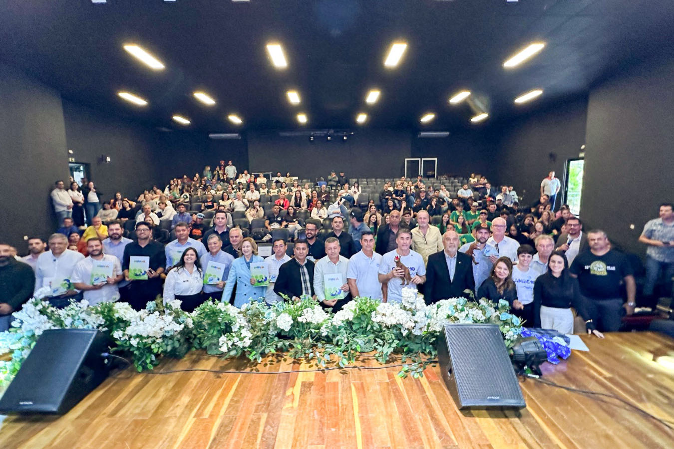 Caminho das Águas no Noroeste é integrado ao programa “18 Territórios, Um Só Destino”