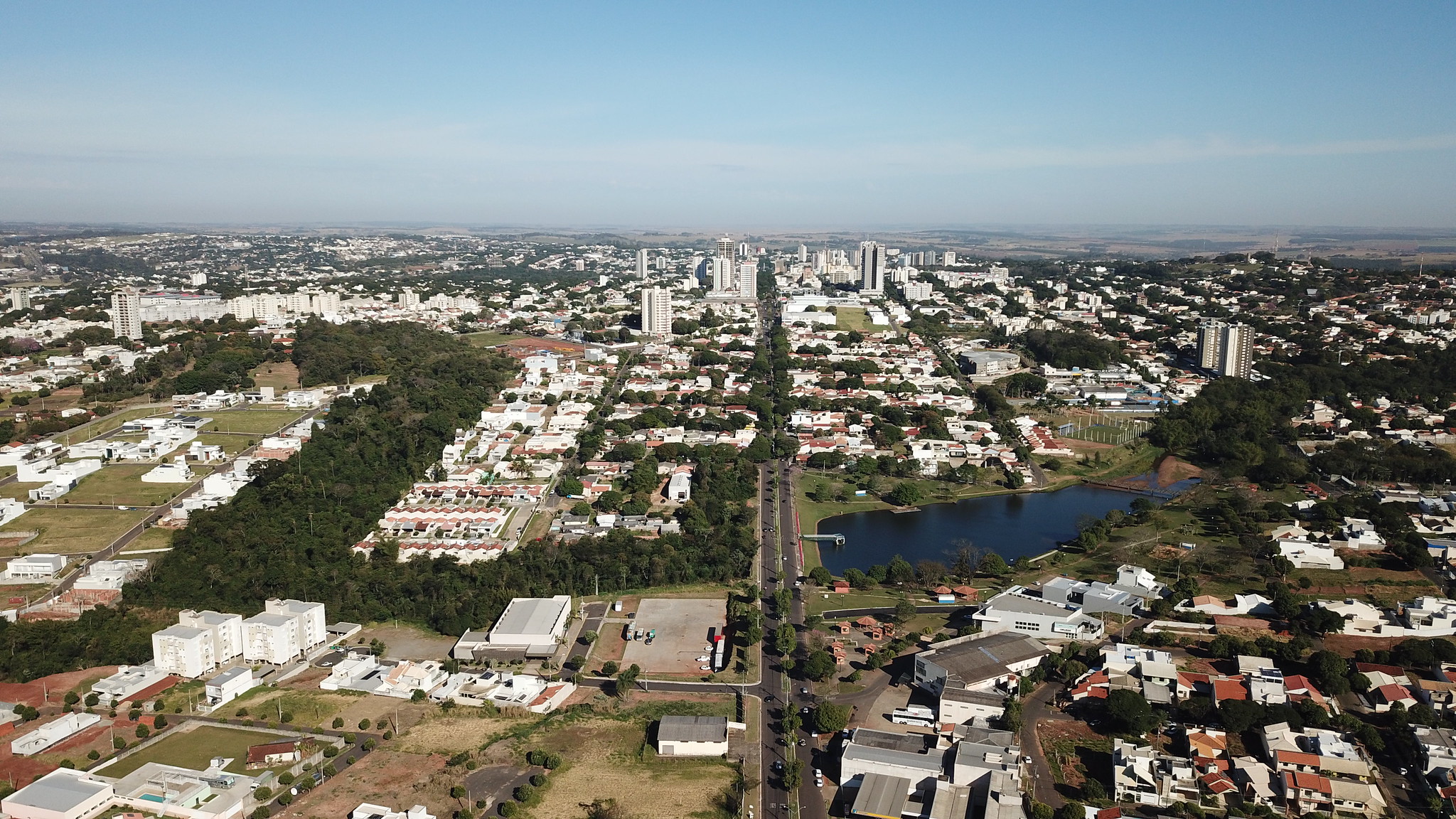Agendadas novas audiências para a revisão do Plano Diretor Municipal