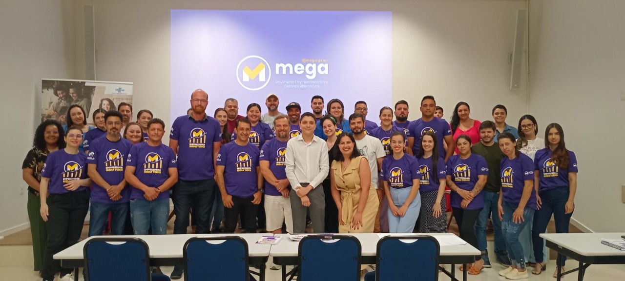 Casa do Empreendedor inicia curso que premiará melhores alunos