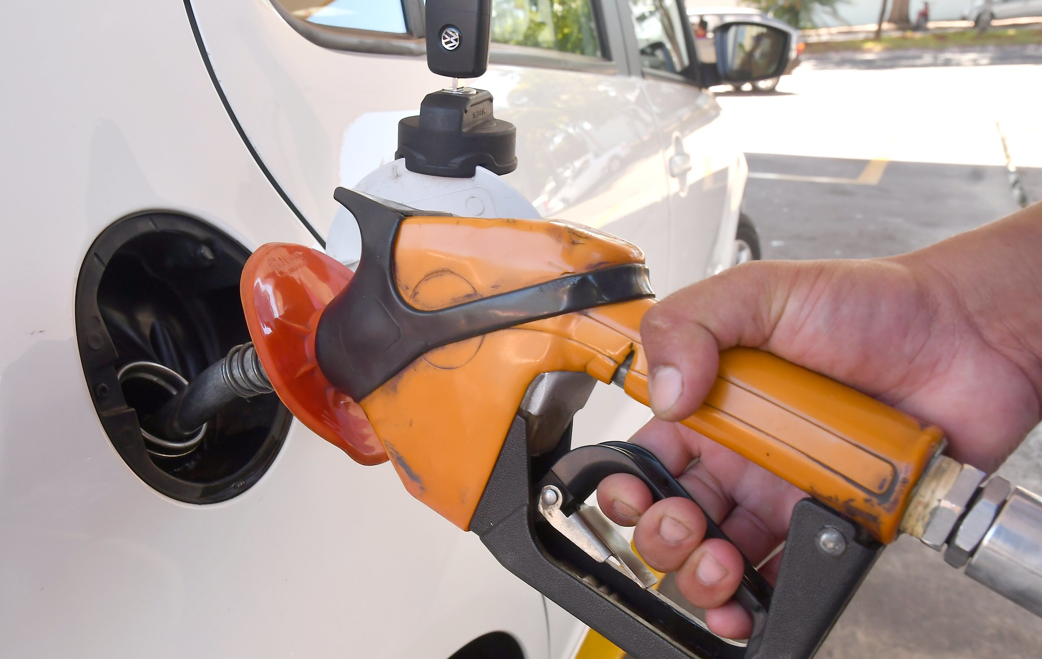 Diesel tem maior alta em agosto; gasolina não registra variação de preço em Umuarama
