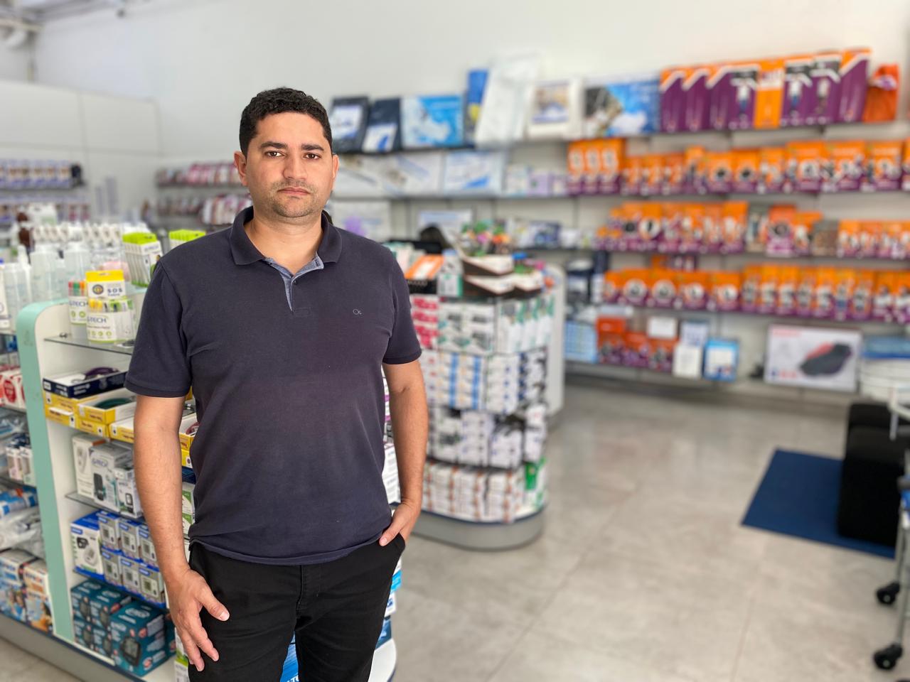 Feira Saúde Umuarama terá todos os estandes ocupados
