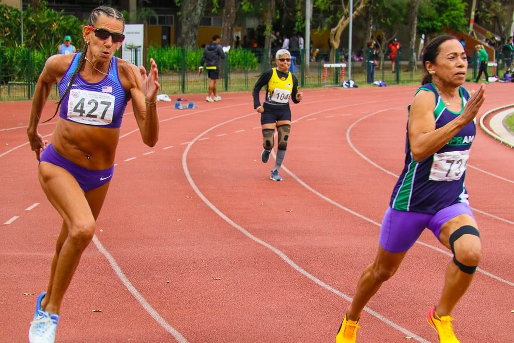 Jornal Ilustrado - Atleta umuramense é convocada para Seleção Brasileira de Atletismo