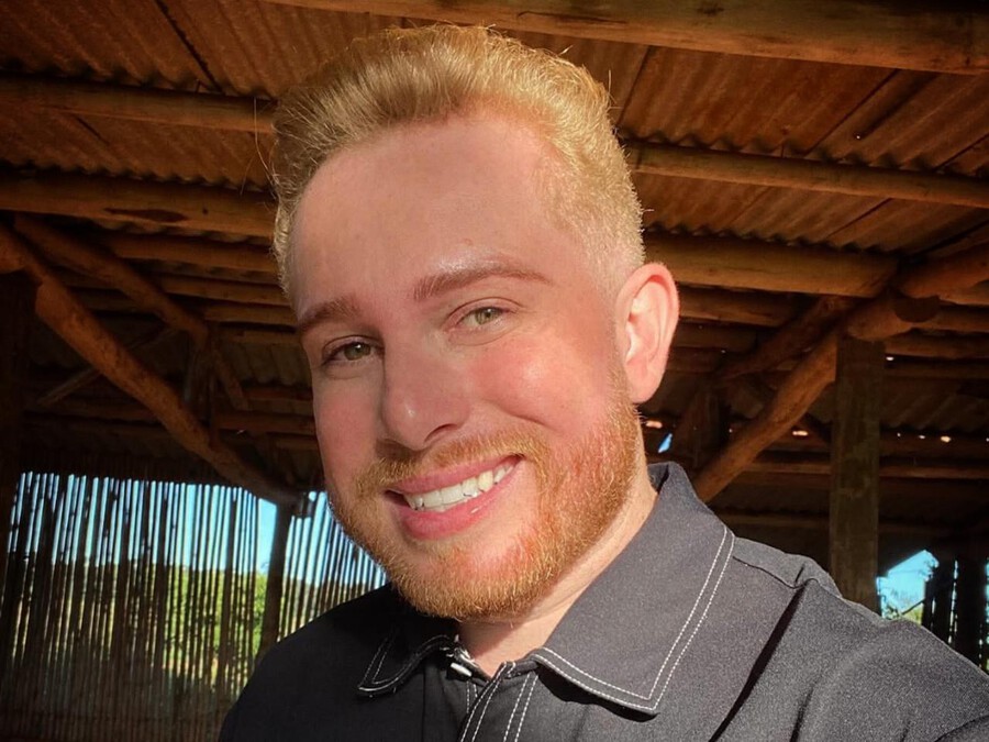 Morto com 18 facadas, caso de Danilo Bido ainda segue sem nenhum suspeito preso após um mês - Jornal Ilustrado