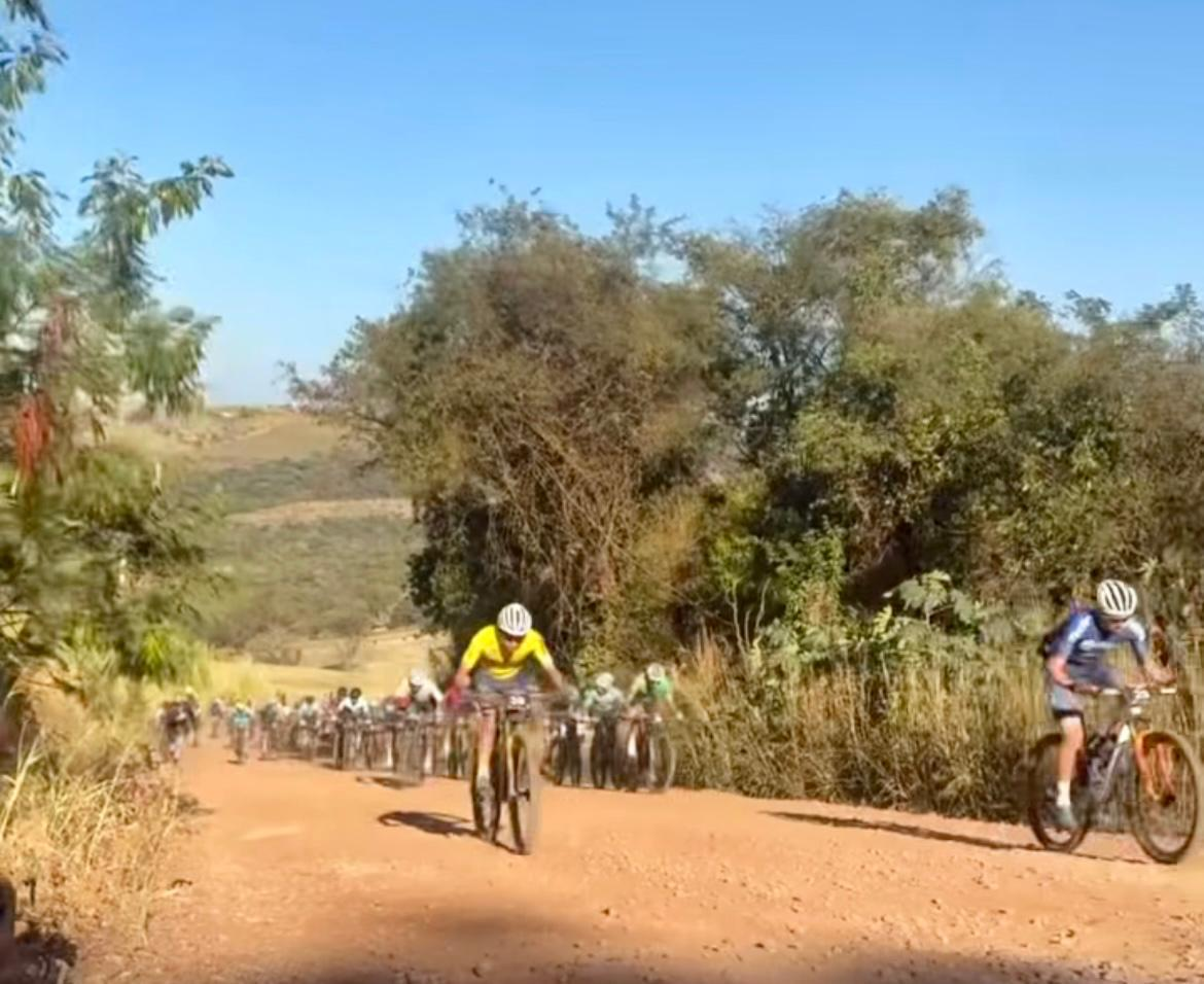 Jornal Ilustrado - Umuarama disputa pela primeira vez o Brasileiro de MTB Marathon XCM