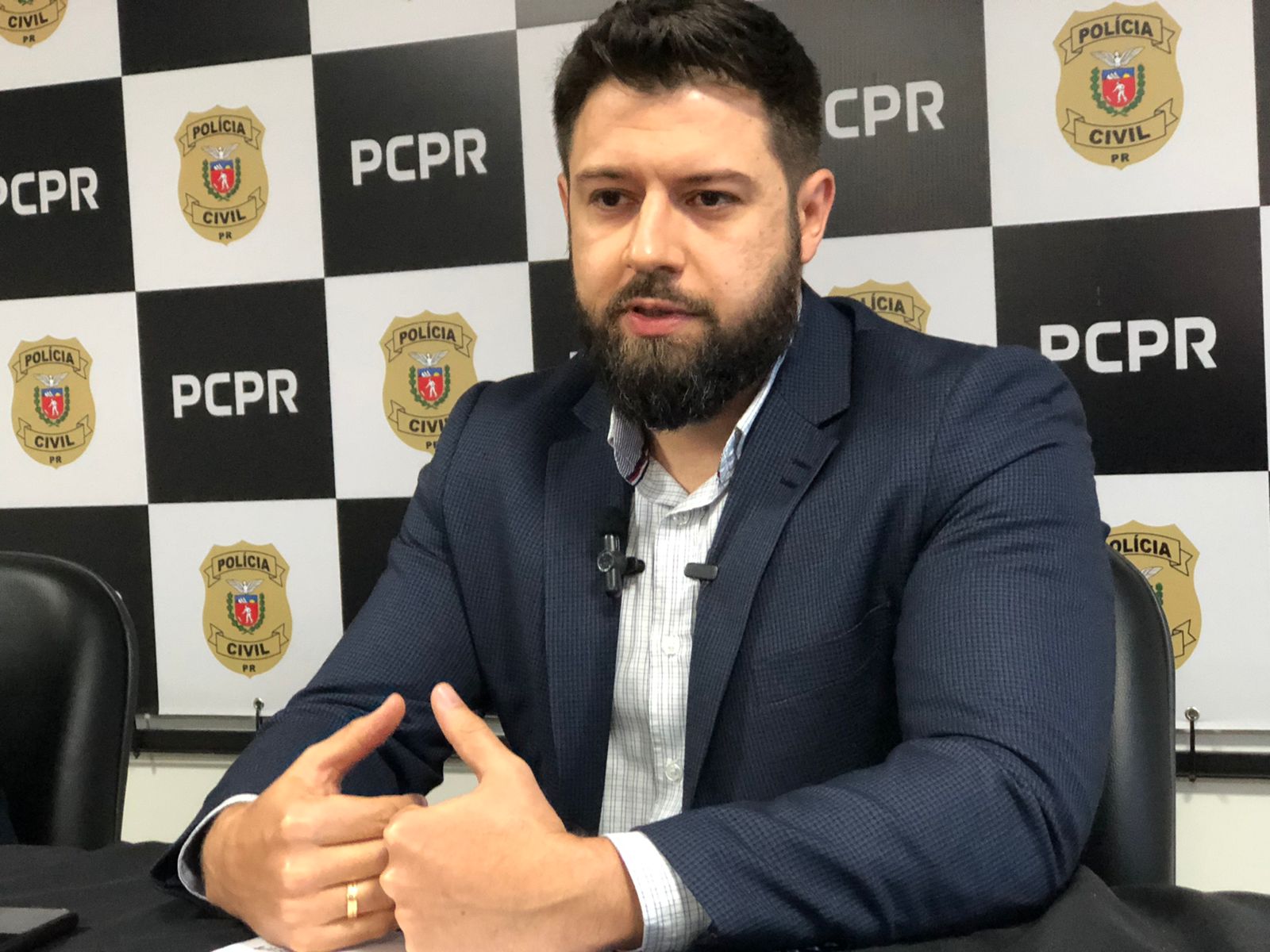 Jornal Ilustrado - Famílias aumentam recompensa para R$ 100 mil por informações sobre desaparecidos em Icaraíma  