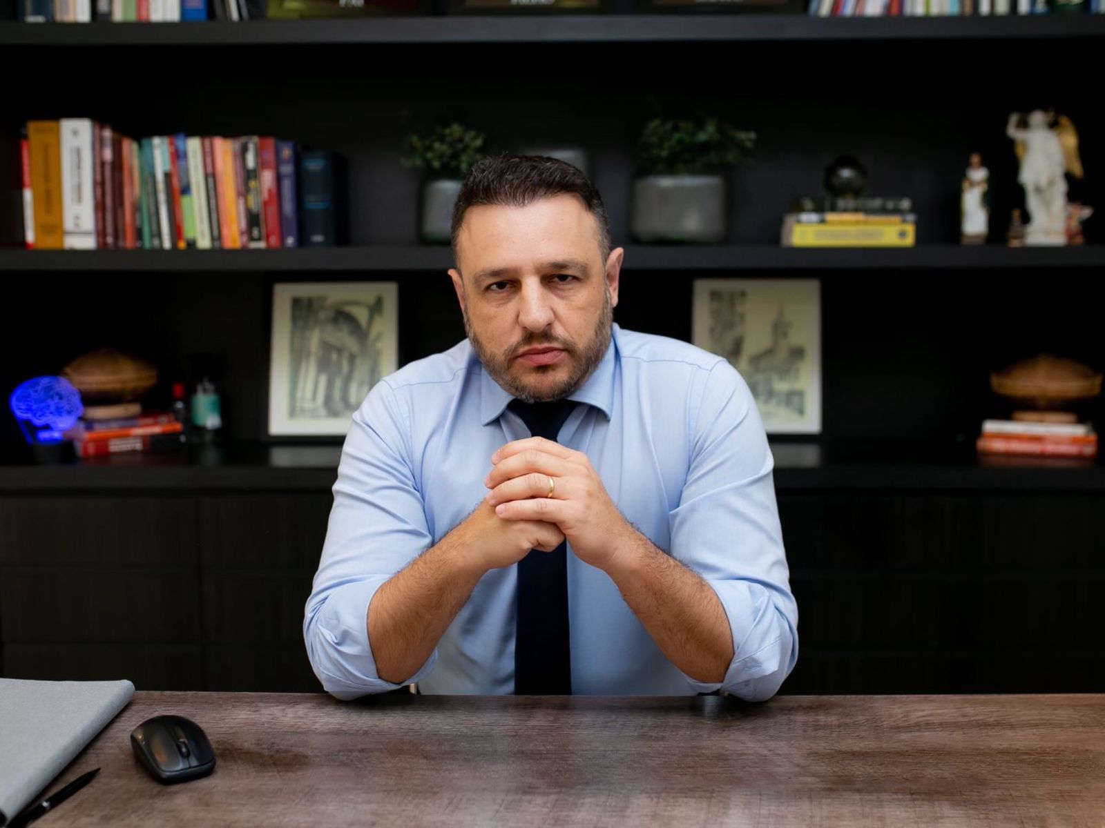 Aciu promove palestra sobre saúde mental no ambiente corporativo em alusão ao Setembro Amarelo