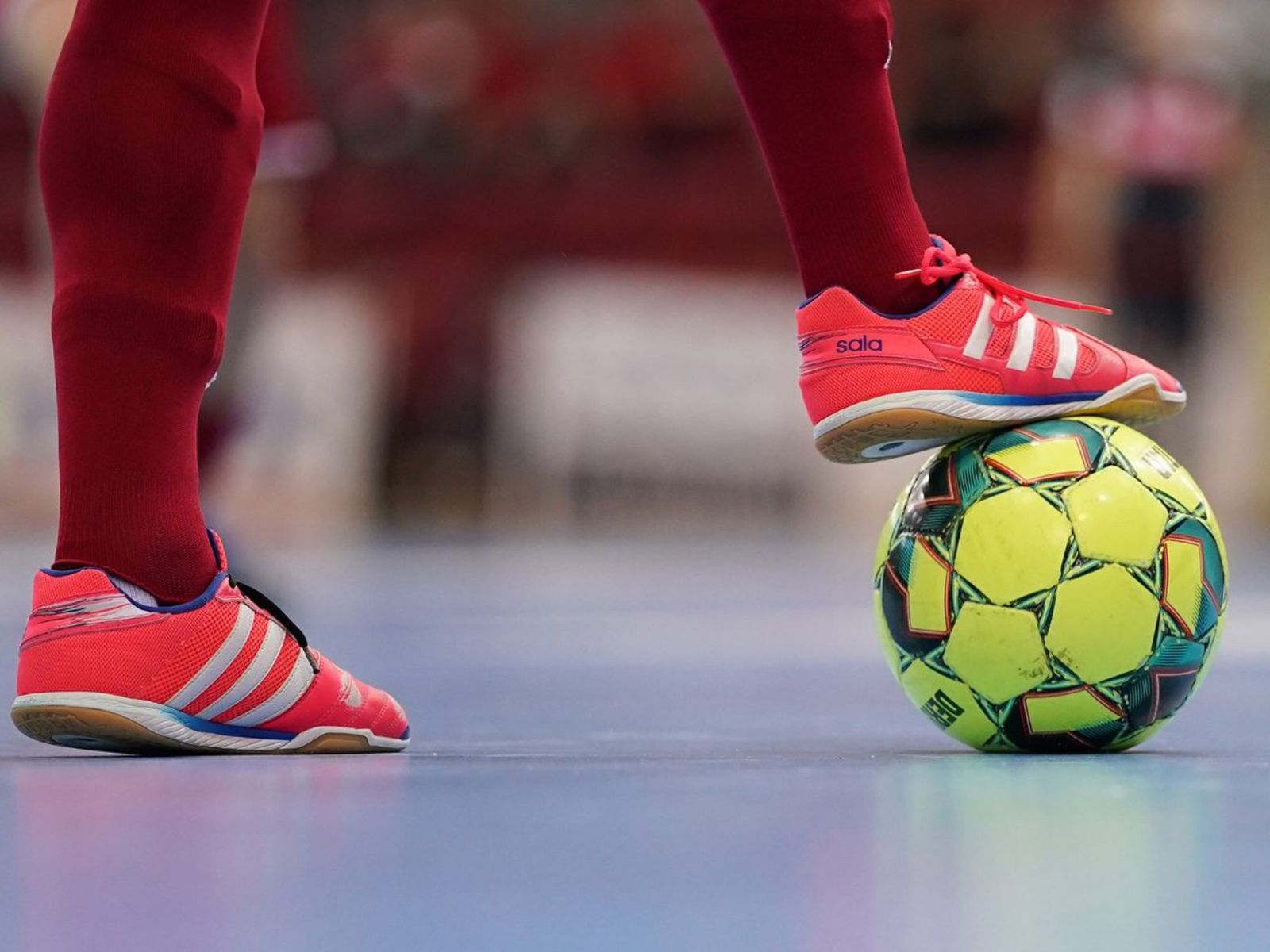 Inscrições abertas para o 3º “Torneio de Futsal de Quebrada” no Parque Industrial