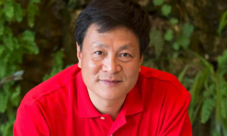 Quem é Kongjian Yu, renomado arquiteto chinês que morreu em acidente aéreo no MS