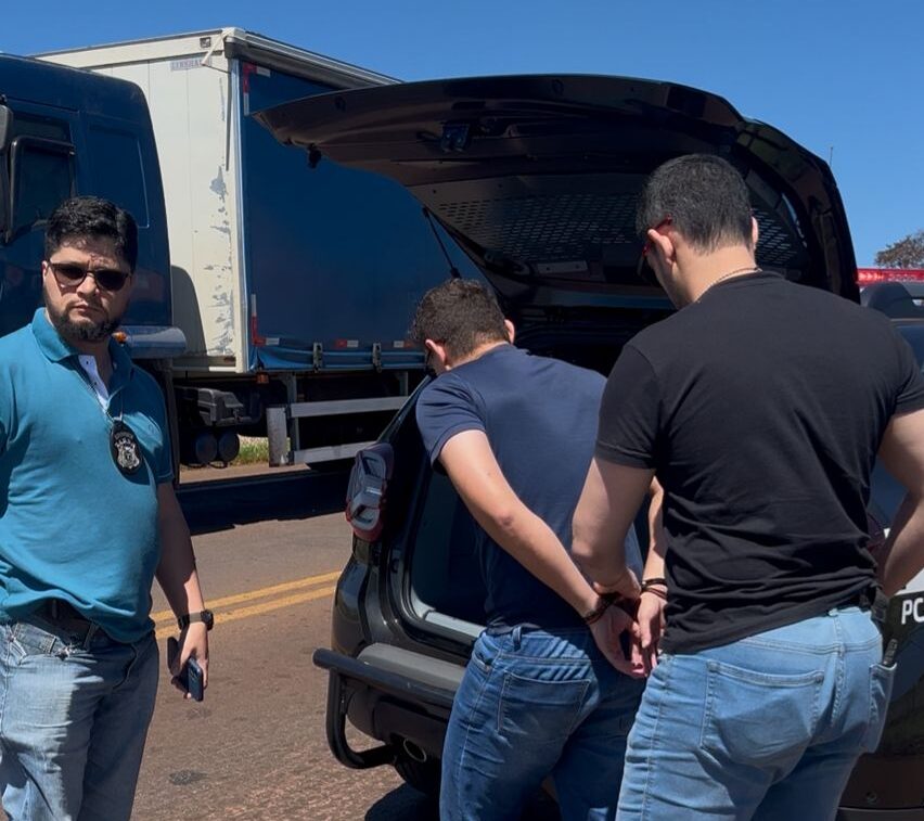 Organizador de eventos de cosplay é suspeito de cometer crimes sexuais contra adolescentes