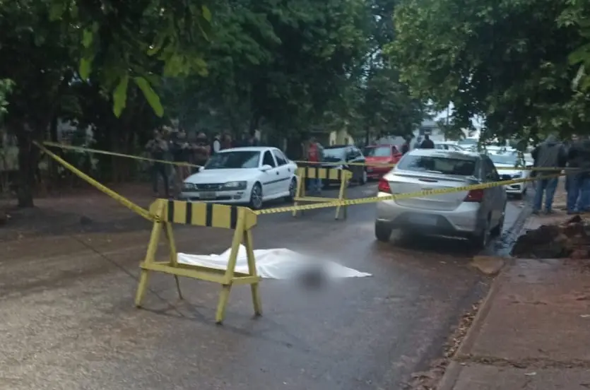 Homem é condenado a 23 anos de prisão por homicídio e tentativa de feminicídio em Cafezal do Sul