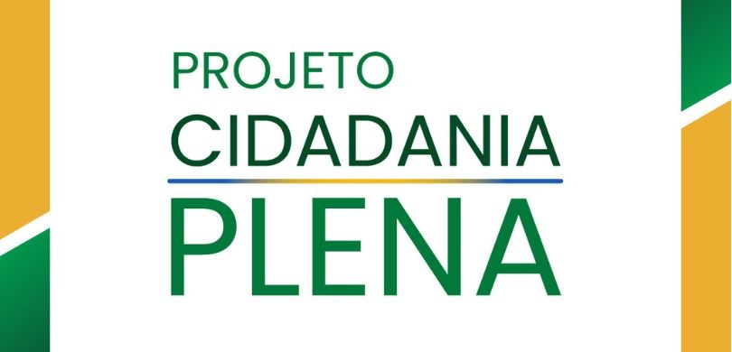 Brasilândia do Sul recebe mutirão do programa Cidadania Plena nos dias 9 e 10 de setembro