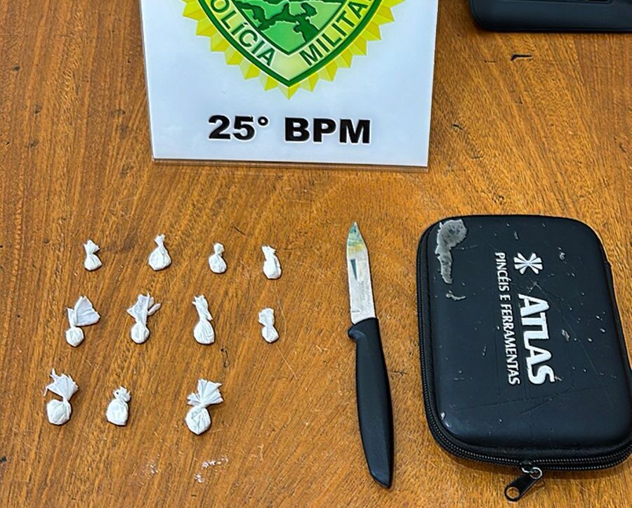 NRE de Umuarama se manifesta sobre caso de adolescente apreendido com cocaína em colégio