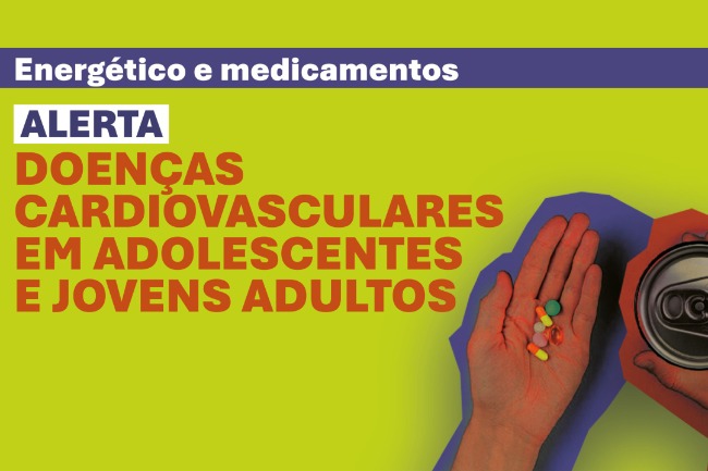 Jornal Ilustrado - O grande jornal do Noroeste do Paraná Jornal Ilustrado - Consumo de energéticos pode levar a problemas cardíacos em adolescentes e jovens